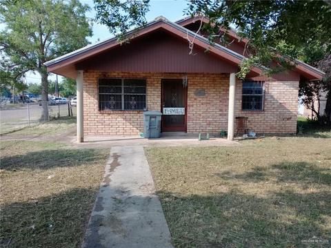 522 E Van Week St, Edinburg, TX 78541