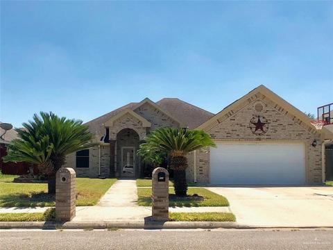 520 E Feather Ave, Pharr, TX 78577 photo 1