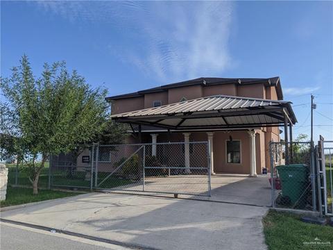 802 E Scurlock Dr E, Pharr, TX 78577 photo 1