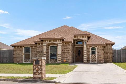 302 E Gabriella Ave, Pharr, TX 78577 photo 1