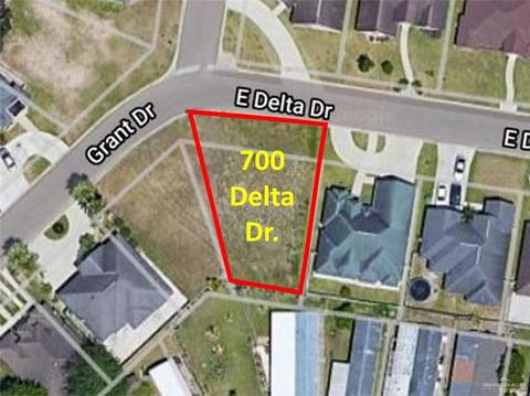 700 Delta Dr, Pharr, TX 78577 photo 1