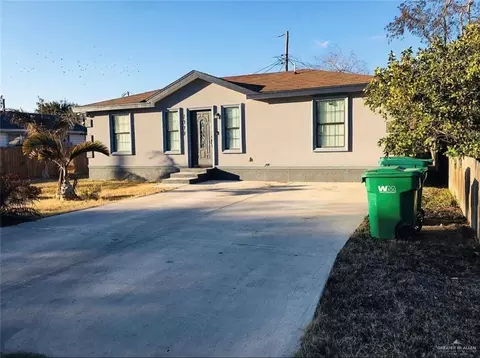 1009 E Lucas Ave, Pharr, TX 78577 photo 1