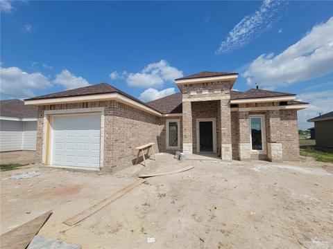 808 Lark St, Alamo, TX 78516
