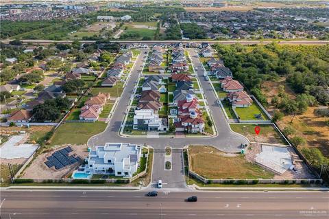 2801 Esmeralda St, Edinburg, TX 78539
