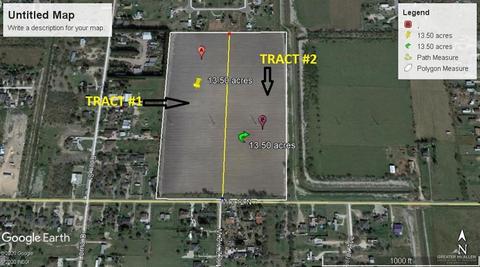 0000 E Mile 12 Hwy E, Weslaco, TX 78596