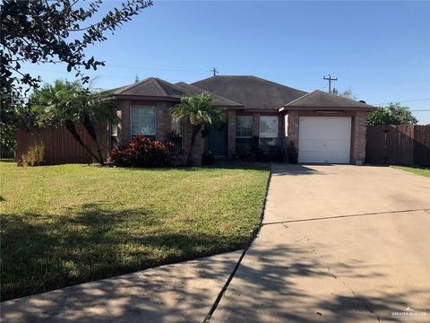 302 David Ave, Pharr, TX 78577 photo 1