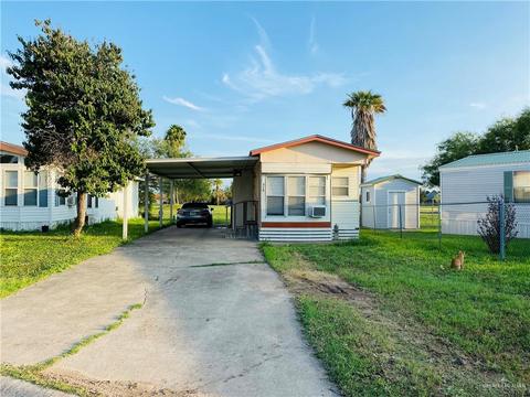 716 W Augusta Dr, Pharr, TX 78577 photo 1