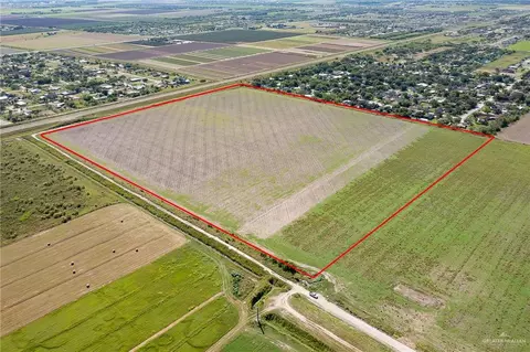 0 Wisconsin Rd, Alamo, TX 78516