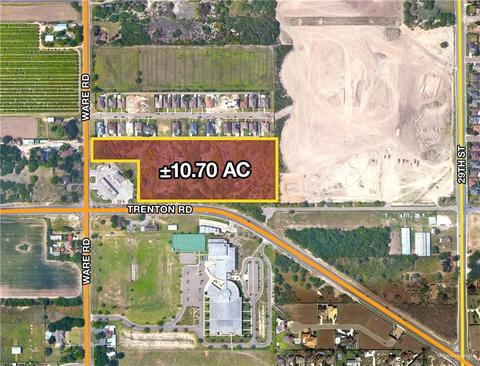 3400 Auburn Ave, Mcallen, TX 78504