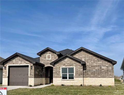 416 Gonzalez Dr, Donna, TX 78537 photo 1