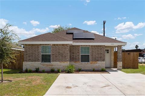 202 N Iris St, Pharr, TX 78577 photo 1