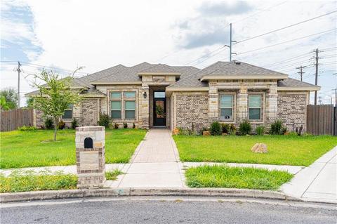 1505 Basil St, Pharr, TX 78577 photo 1