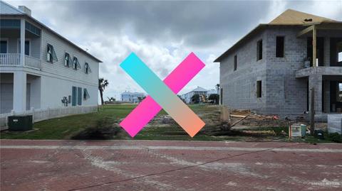 8207 Water St, South Padre Island, TX 78597