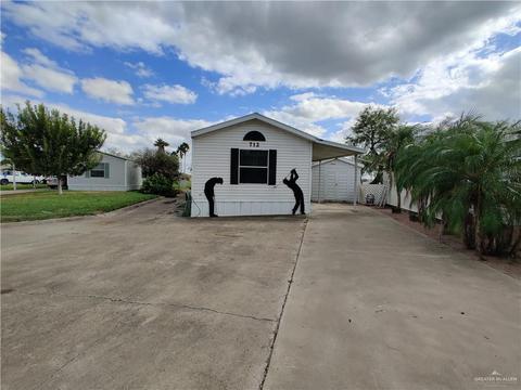 712 Augusta Dr, Pharr, TX 78577 photo 1