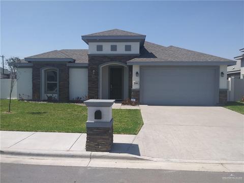 5202 N Robin Ave, Pharr, TX 78577 photo 1