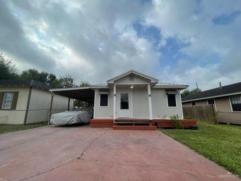 1106 E Wright Ave, Pharr, TX 78577 photo 1