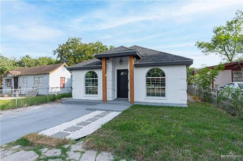 1012 E Bell Ave, Pharr, TX 78577 photo 1