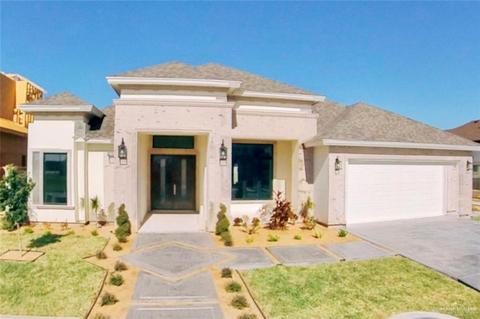 902 W Fig Ave, Pharr, TX 78577 photo 1