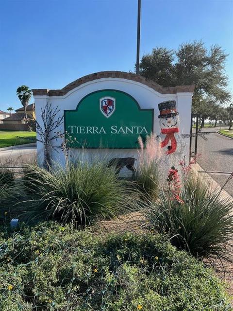 Tierra Santa Golf Club Weslaco Texas Golf Course Information And 