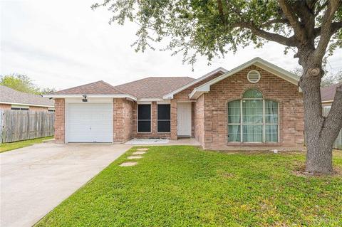 1110 E Bob Pool Dr, Pharr, TX 78577 photo 1