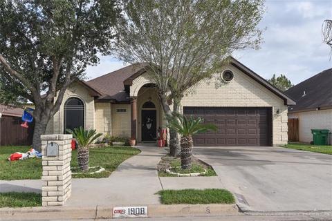 1908 Yellow Brick Rd, Pharr, TX 78577 photo 1