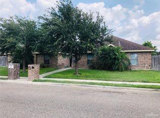 1000 W Emerald Dr, Pharr, TX 78577 photo 1