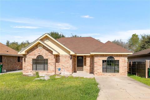 811 Azalea St, Hidalgo, TX 78557 photo 1