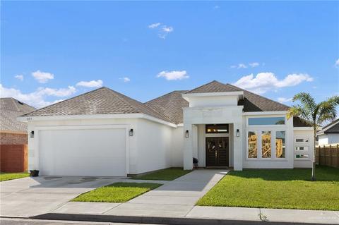 507 W Garrison Dr, Pharr, TX 78577 photo 1