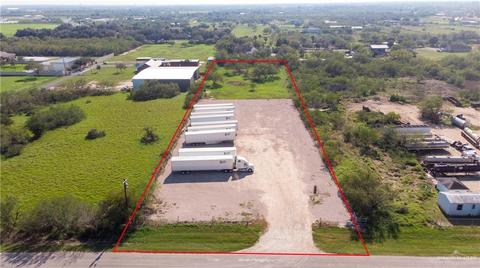 0 Mile 8 12 Rd, Edinburg, TX 78541