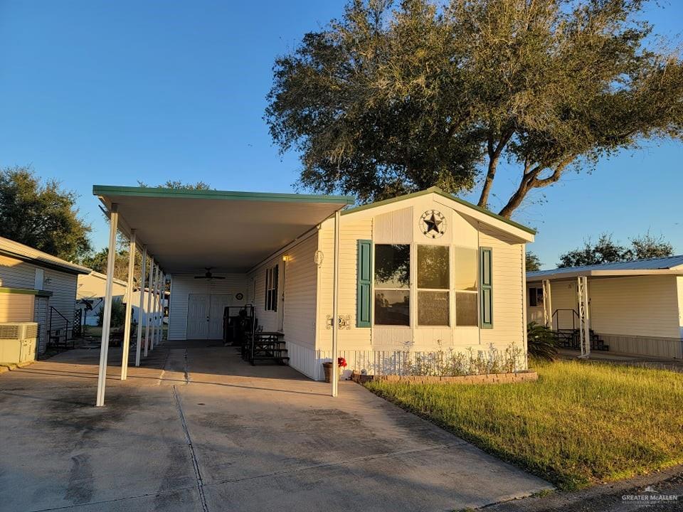 704 N Showers Rd 124, Mission, TX 78572 24 Photos MLS 374154 Movoto