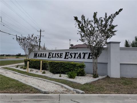 6006 N Dodger St, Pharr, TX 78577 photo 1