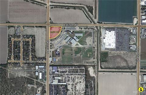 2800 E Dicker Rd, Hidalgo, TX 78557 photo 1