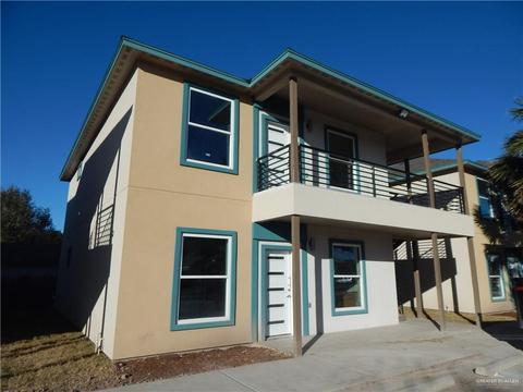 4545 Billings St, Brownsville, TX 78521
