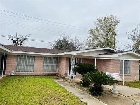 317 E Wright Ave, Pharr, TX 78577 photo 1