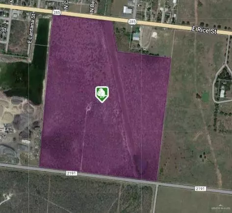 1101 S Fm 2191 E, Falfurrias, TX 78355