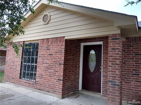 710 W Starr Ave, Pharr, TX 78577 photo 1