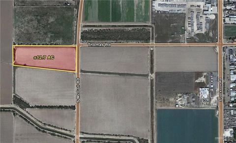 0 W Thomas Rd, Mcallen, TX 78501
