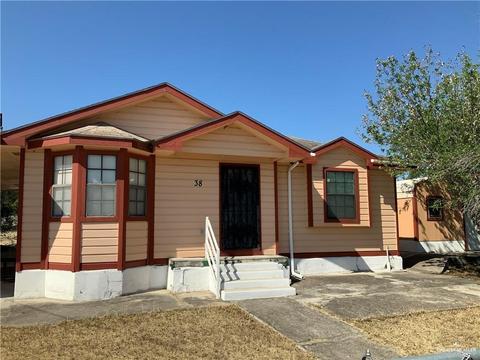 38 Eagle Loop, Falcon Heights, TX 78545 photo 1