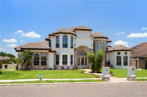 2403 Norma Dr, Mission, TX 78574