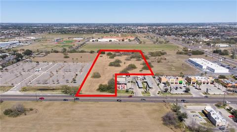 3804 Pecan Blvd, Mcallen, TX 78501