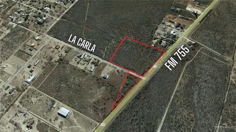 0 N Fm 755 Hwy N, Rio Grande City, TX 78582