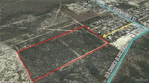 000 N Eisenhower St N, Rio Grande City, TX 78582