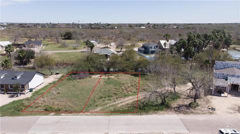 513 N Kika De La Garza Blvd, La Joya, TX 78560