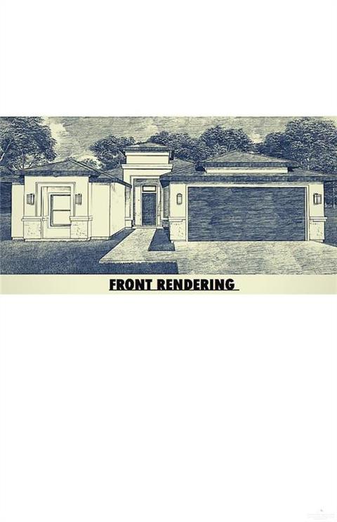 1204 E Danielle Ave, Pharr, TX 78577 photo 1