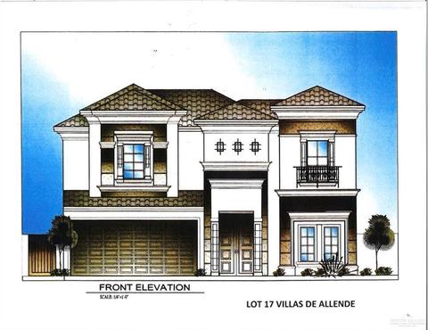 00 Pecan Ave, Mcallen, TX 78501