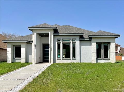 807 Delta Dr, Pharr, TX 78577 photo 1