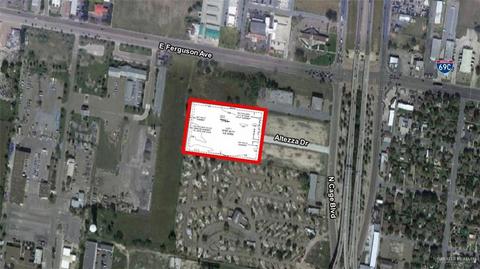 301 Altezza Dr, Pharr, TX 78577