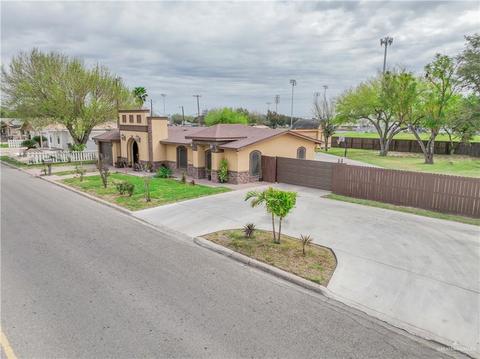 211 Mayberry Rd, Mission, TX 78572