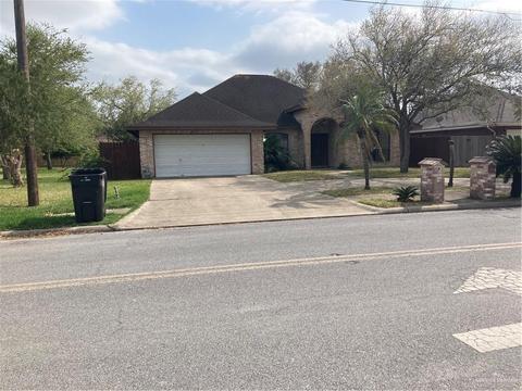 908 E Sugarcane Dr E, Weslaco, TX 78599 photo 1