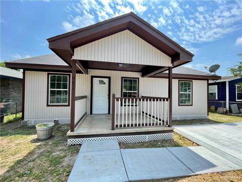 422 E Chapa St, Pharr, TX 78577 photo 1
